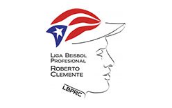 Liga de Béisbol Profesional Roberto Clemente logo