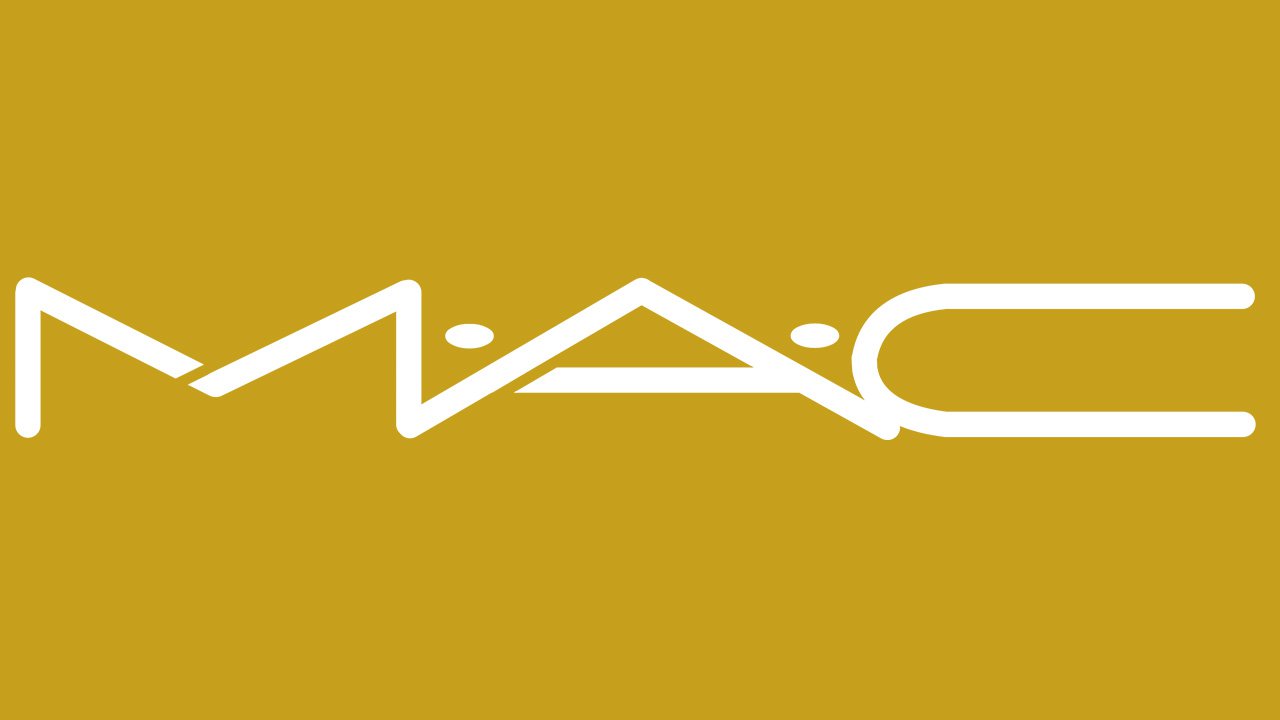 MAC logo | evolution history and meaning