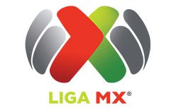 Mexican Primera División (Liga MX) logo