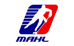 Mid-Atlantic Hockey League (MAHL) logo