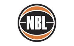 National Basketball League of Australia Logo