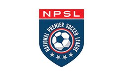 National Premier Soccer League (NPSL) logo