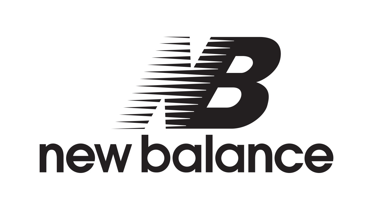 new balance basketball logo