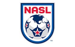 North American Soccer League (NASL) logo