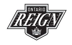 Ontario Reign Logo