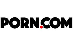 Porn. com Logo
