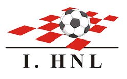Prva Hrvatska Nogometna Liga logo