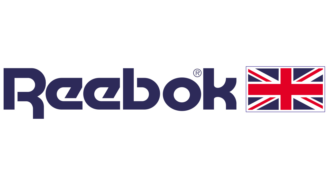 Reebok logo and symbol, meaning 