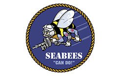 Seabees Logo