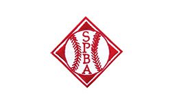 Senior Professional Baseball Association Logo