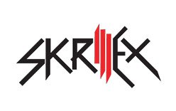 Skrillex Logo