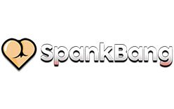 SpankBang Logo