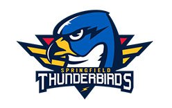 Springfield Thunderbirds Logo