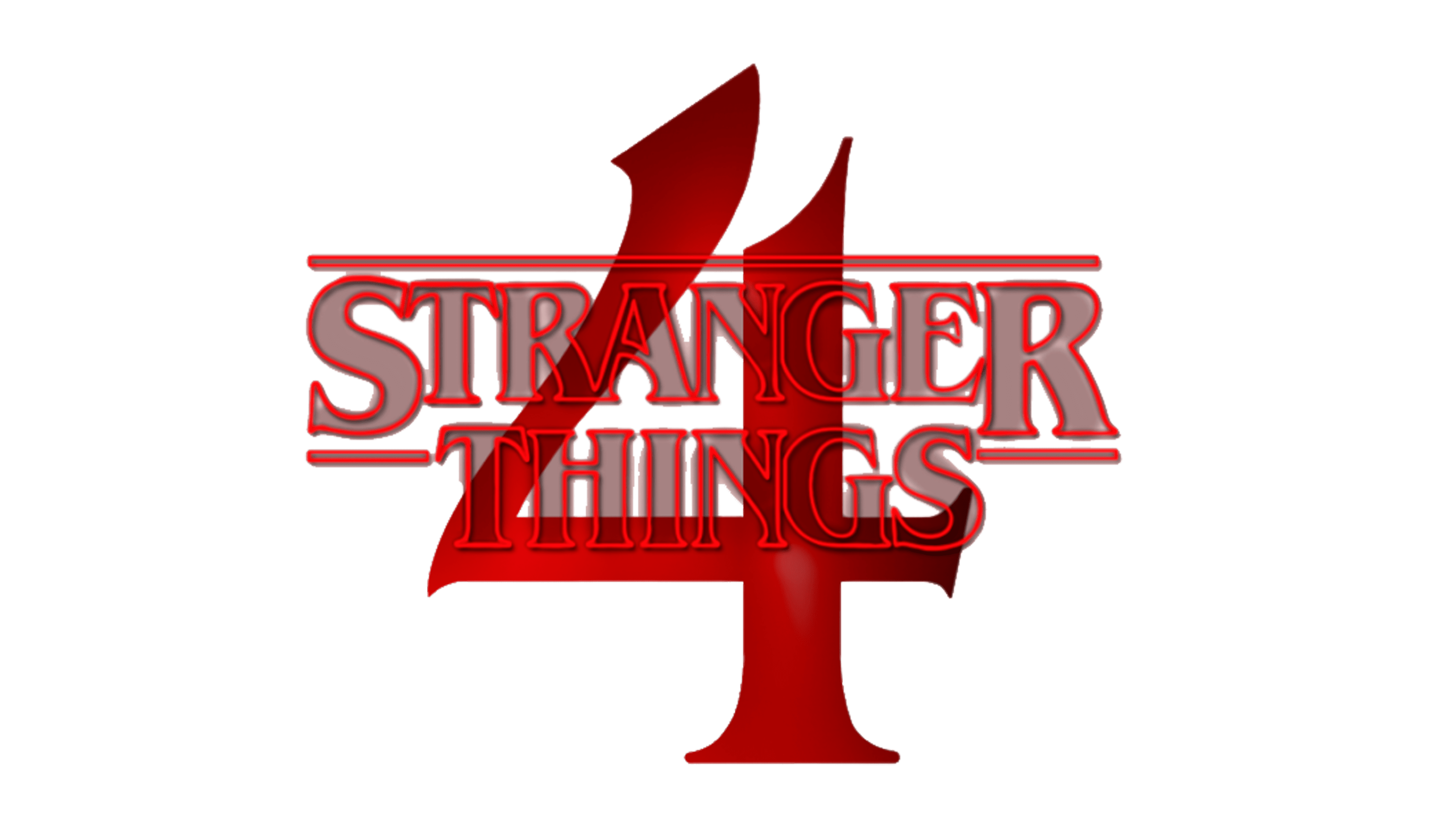 Stranger Things Logo and symbol, meaning, history, PNG, brand