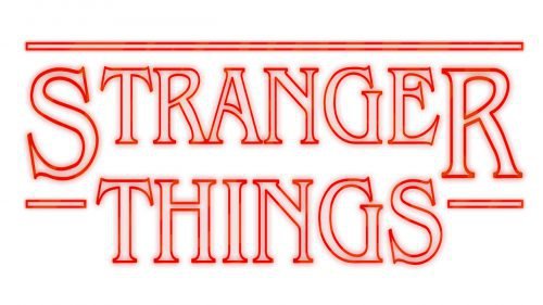 Stranger Things symbol