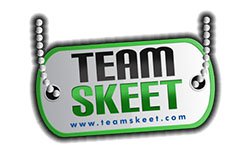 TeamSkeet Logo