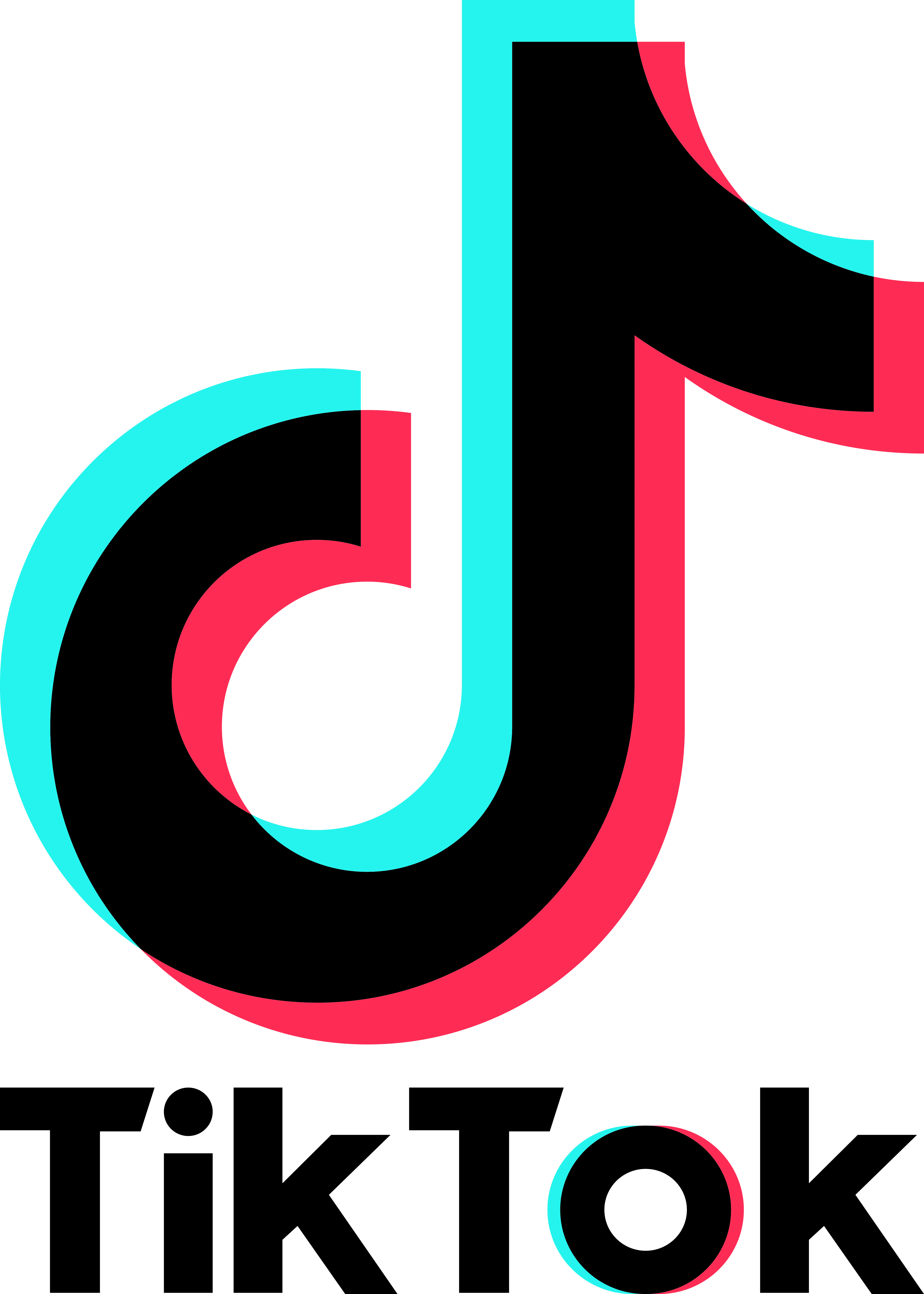 Tiktok Logo And Symbol Meaning History Png