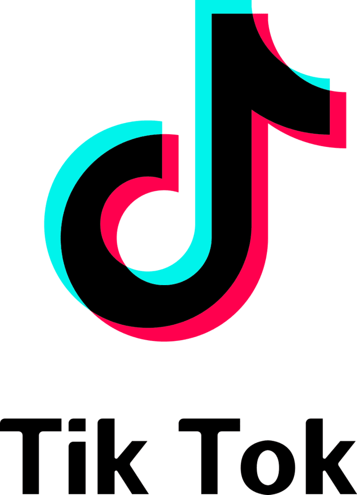 Tiktok Logo And Symbol Meaning History Png