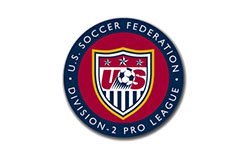USSF Div 2 Pro League (USSF) logo