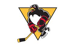 Wilkes-Barre/Scranton Penguins Logo