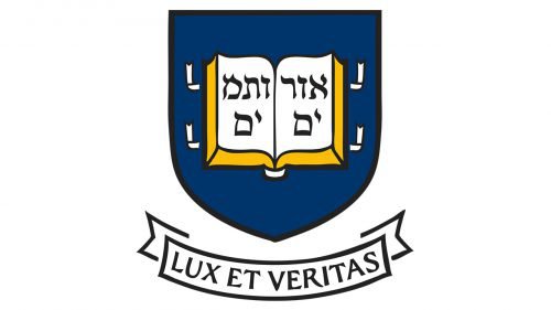 Yale seal logo