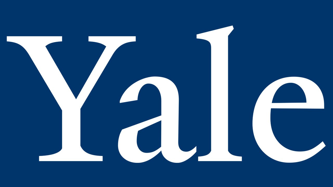 Yale Logo and symbol, meaning, history, PNG, brand