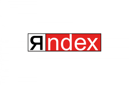 Yandex Logo 1996