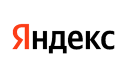 Yandex Logo