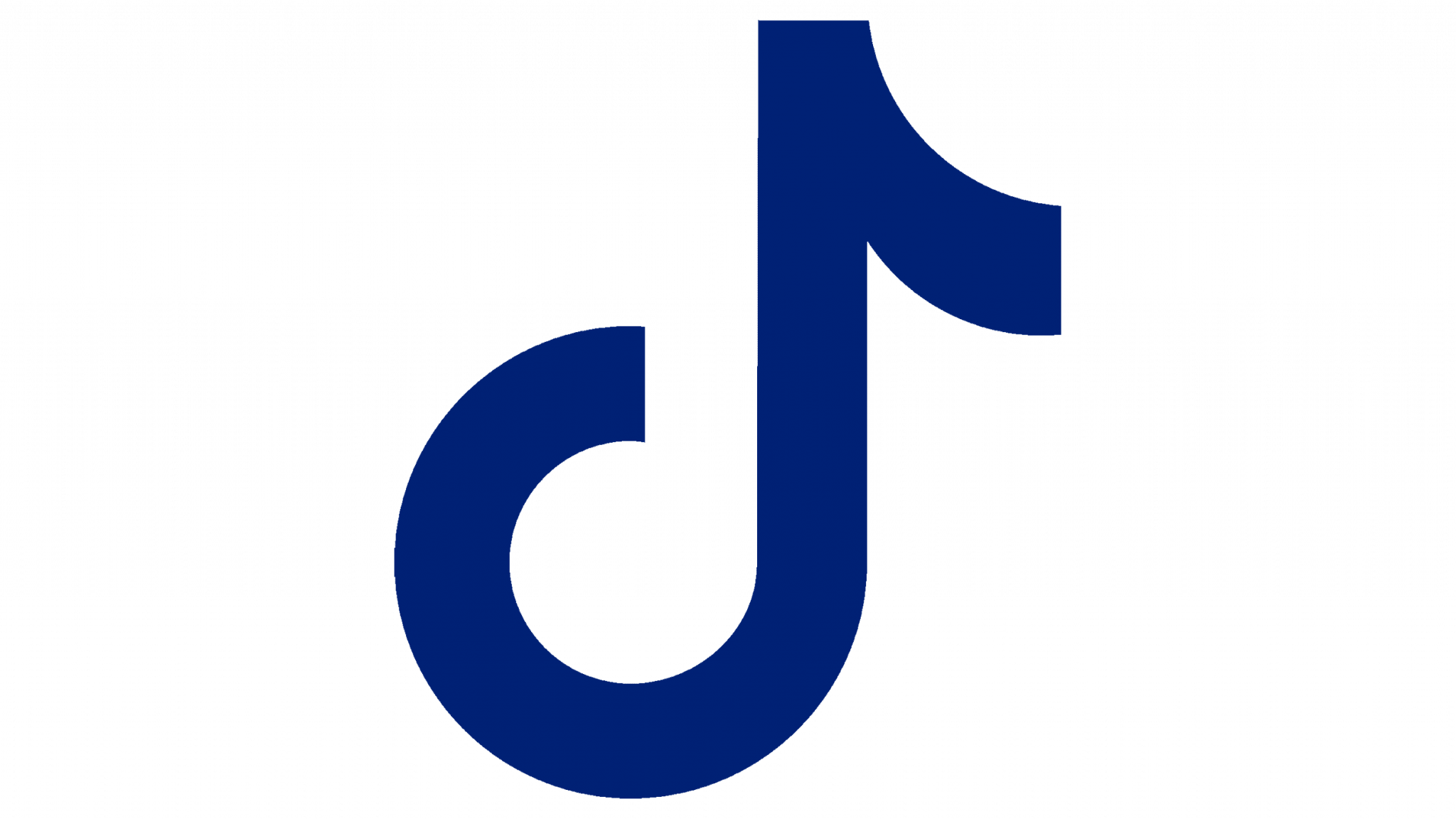 Tiktok Logo Symbol Meaning History Png Brand Reverasite