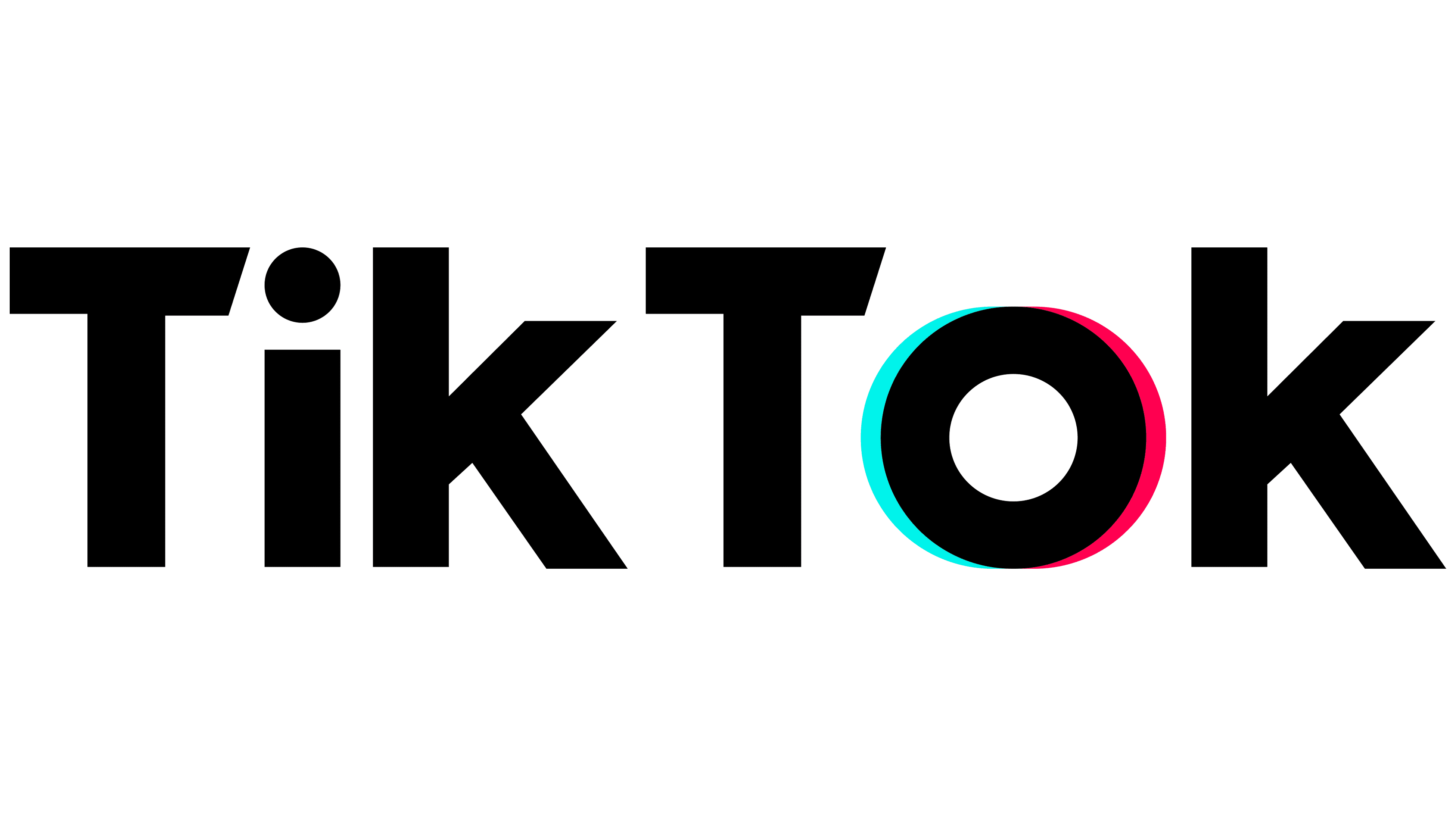 Tik Tok Logo Clear