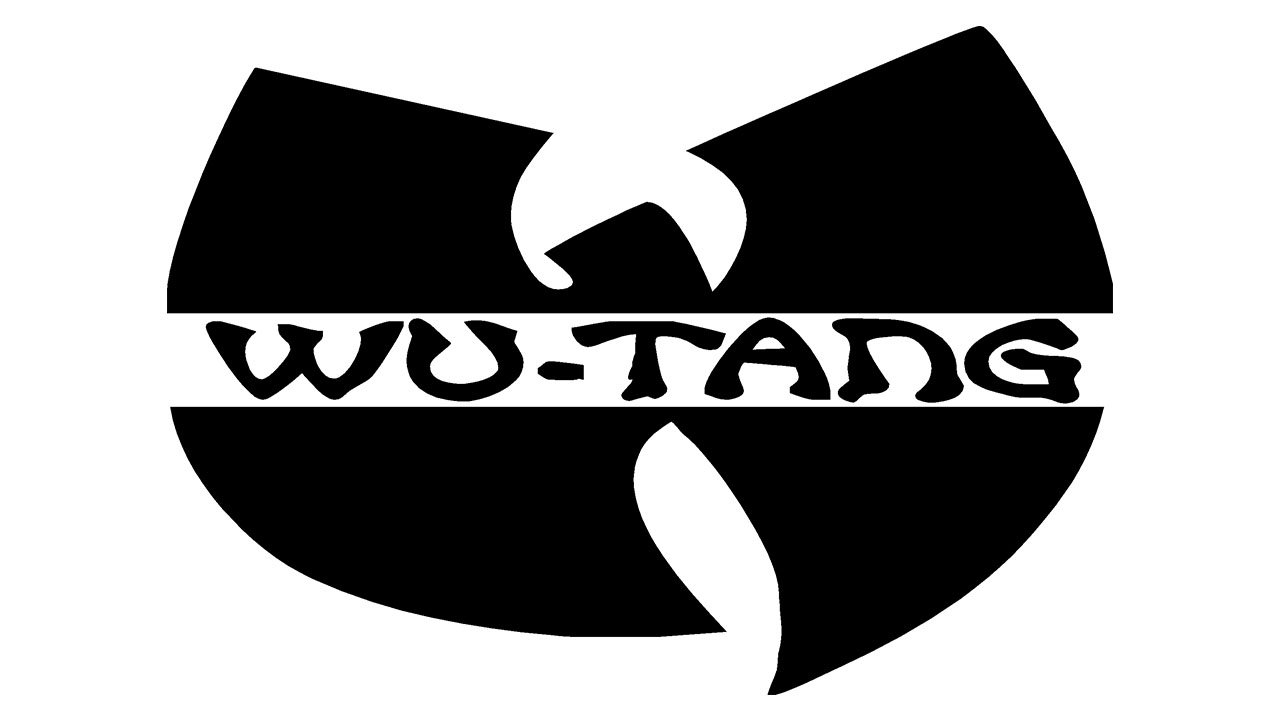 wu-tang clan logo.