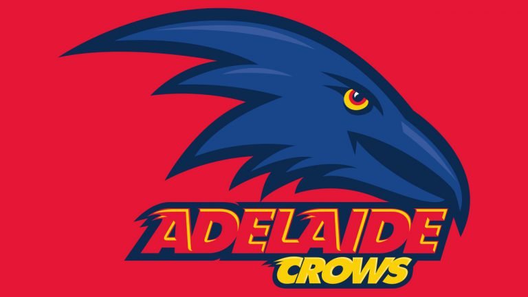 Adelaide Crows Logo and symbol, meaning, history, PNG, brand