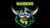 Canberra Raiders Logo and symbol, meaning, history, PNG, brand