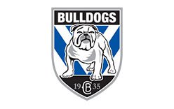 Canterbury-Bankstown Bulldogs Logo