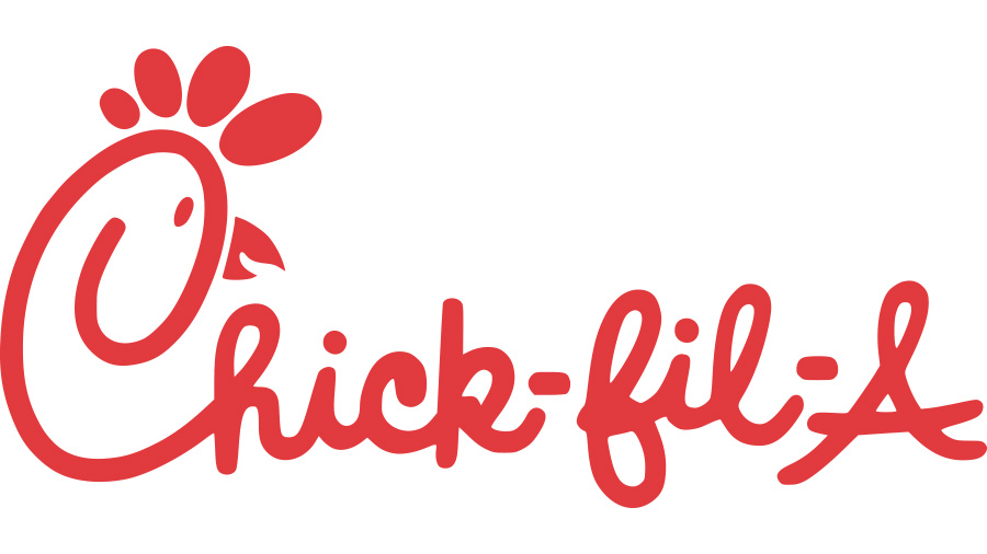 Image result for chick-fil-a logo"