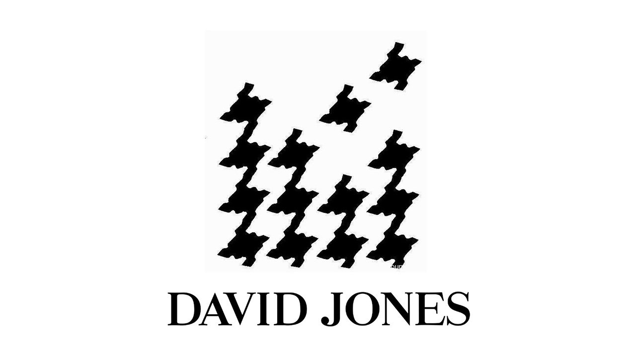 David Jones Logo and symbol, meaning, history, PNG, brand