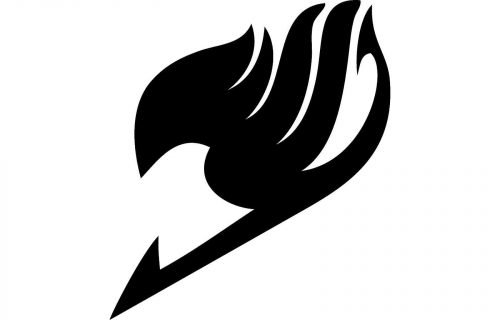 logo-ul Fairy Tail