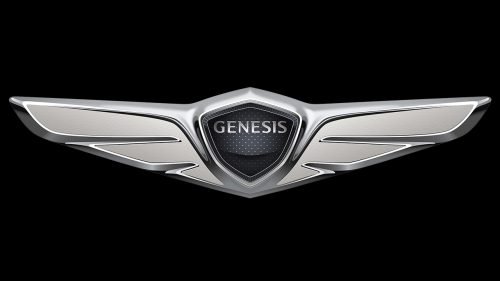 Genesis emblem