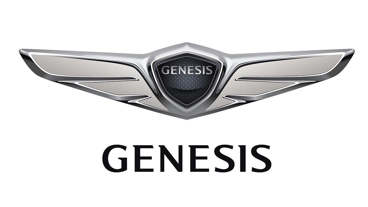 Letter g alphabetic logo design template genesis Vector Image