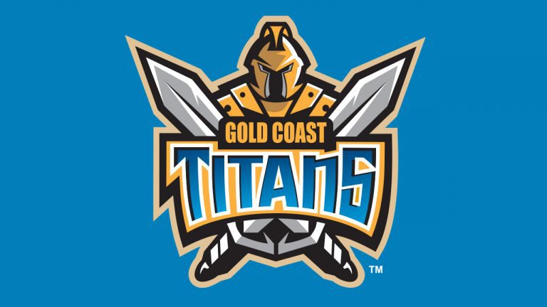 Gold Coast Titans Logo and symbol, meaning, history, PNG, brand