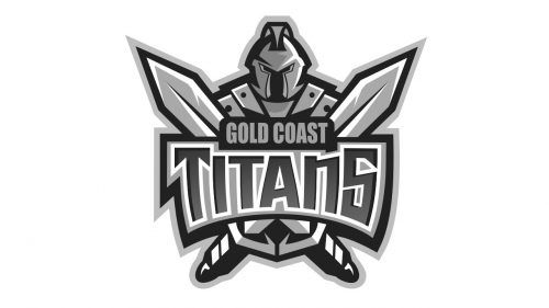 Gold Coast Titans symbol