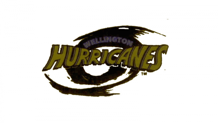 Hurricanes Logo 1996