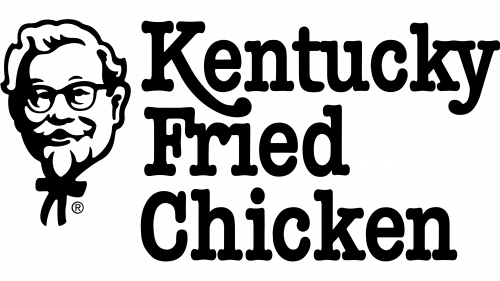 KFC logo 1978–1991