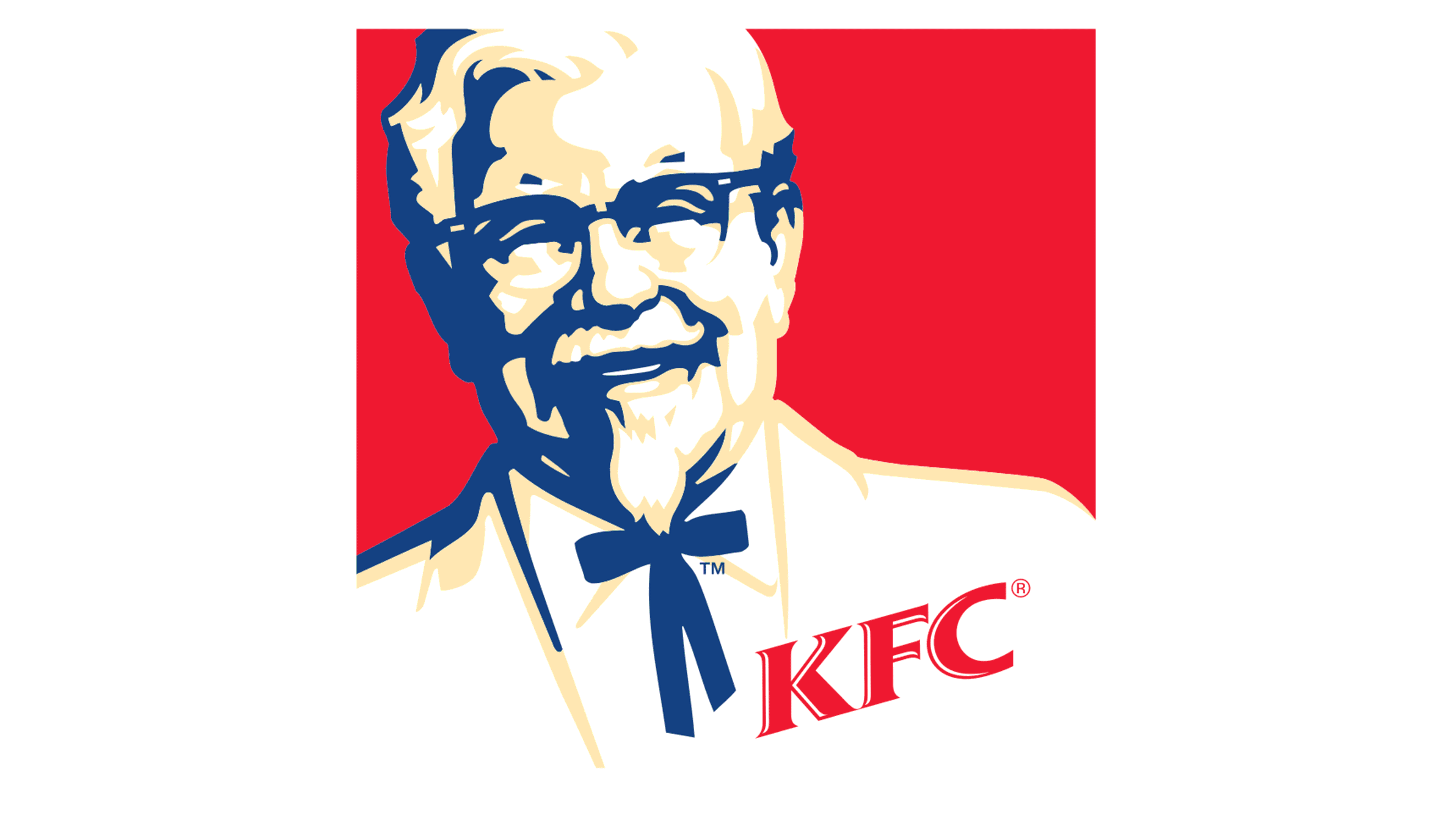 KFC logo 1997–2006