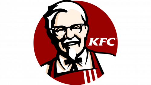 KFC logo 2006-now