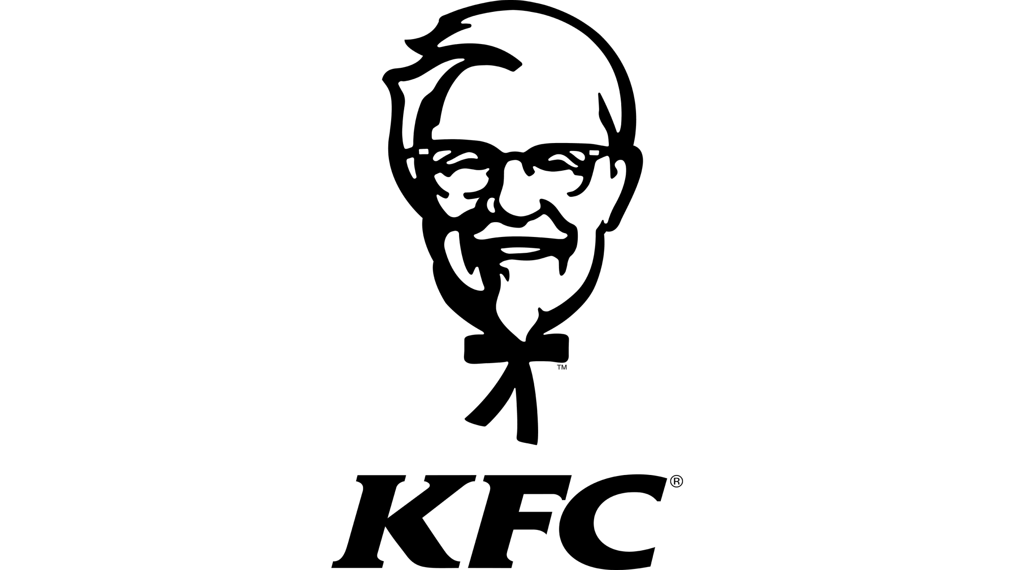 Логотип kfc фото