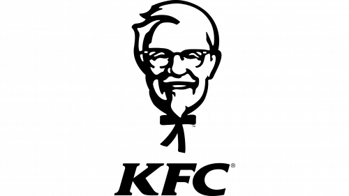 KFC logo 2014-now