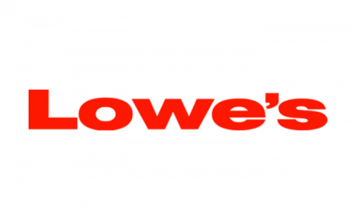 Lowe’s Logo-1955