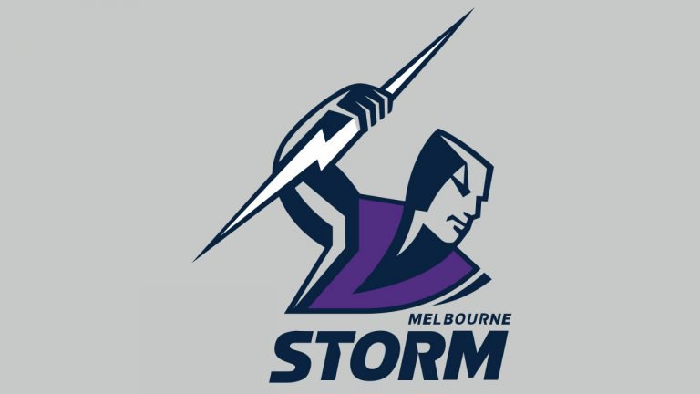 Melbourne Storm Logo and symbol, meaning, history, PNG, brand