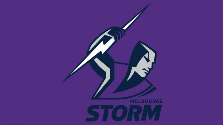 Melbourne Storm Logo and symbol, meaning, history, PNG, brand